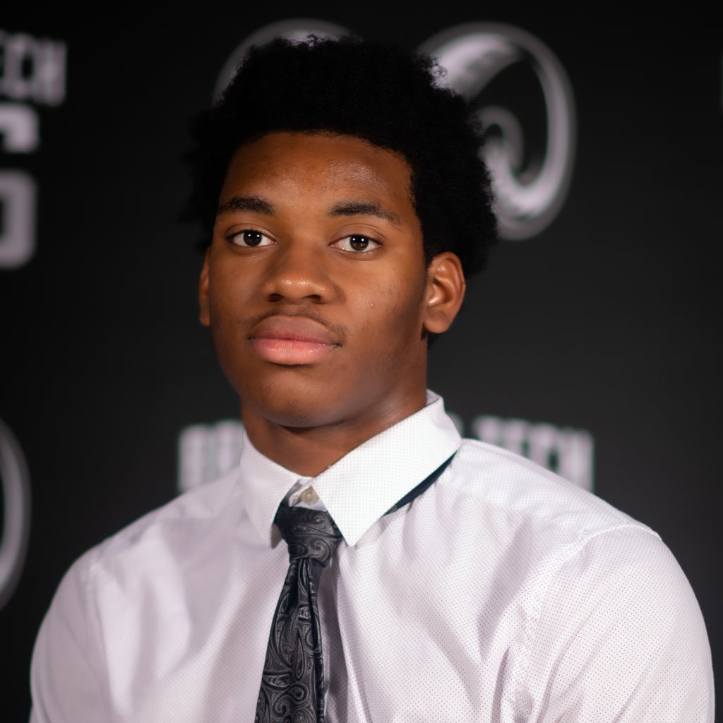 Jaden Stephens