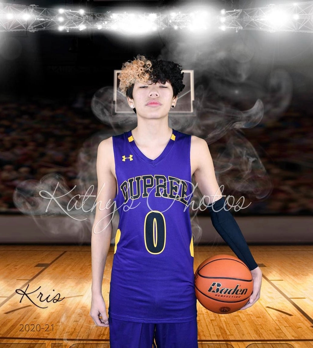 Kris Meeter