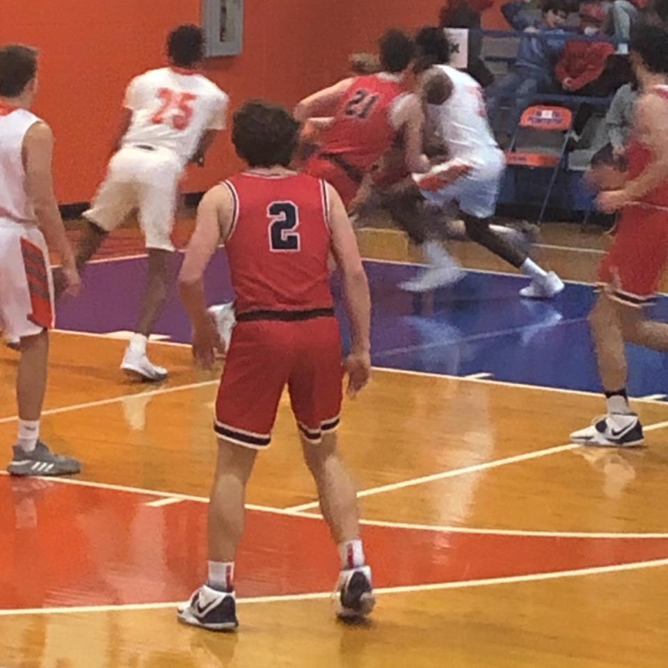 Cason Jones