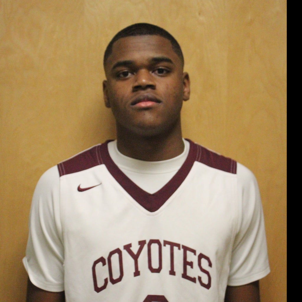 Isaiah Smith