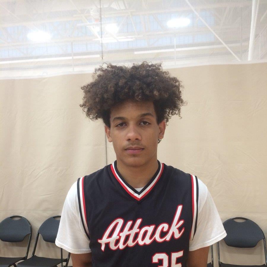 Braxton Bayless