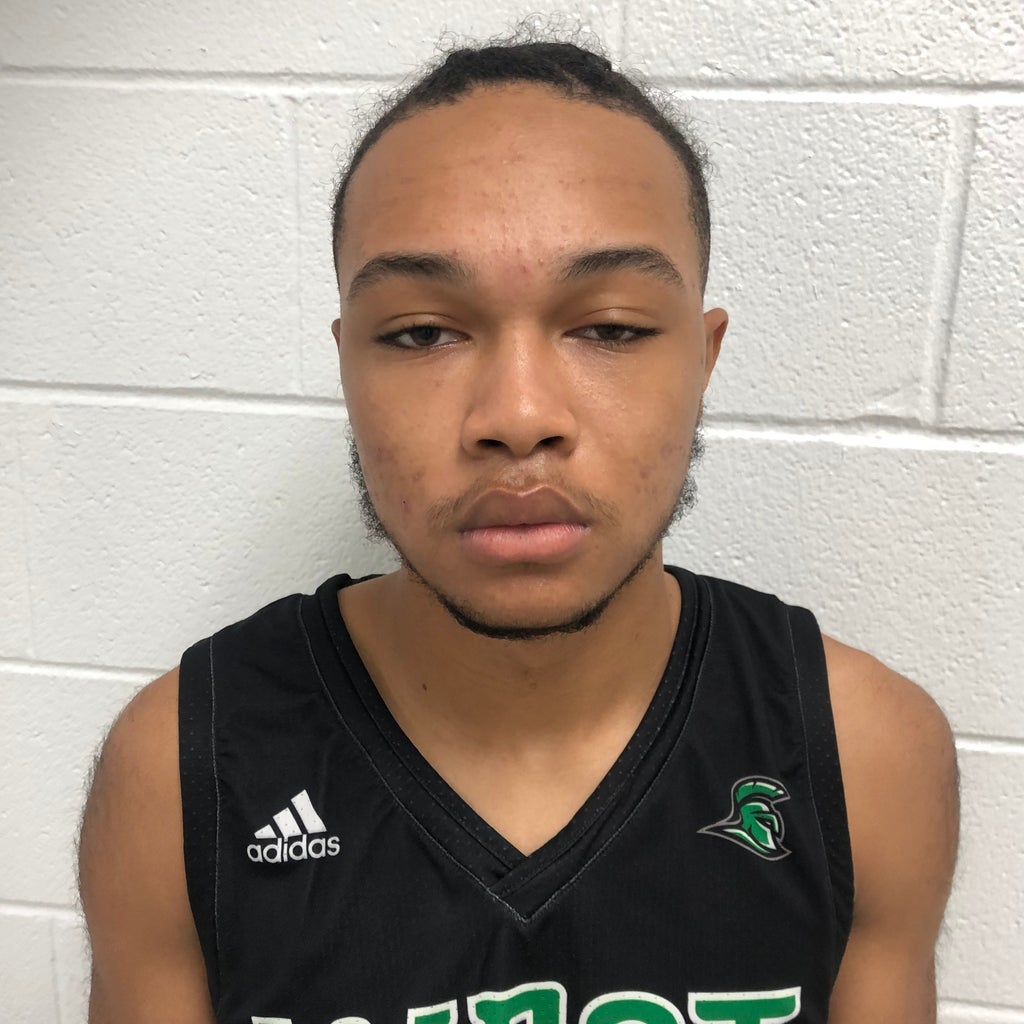 Donte Clark mugshot