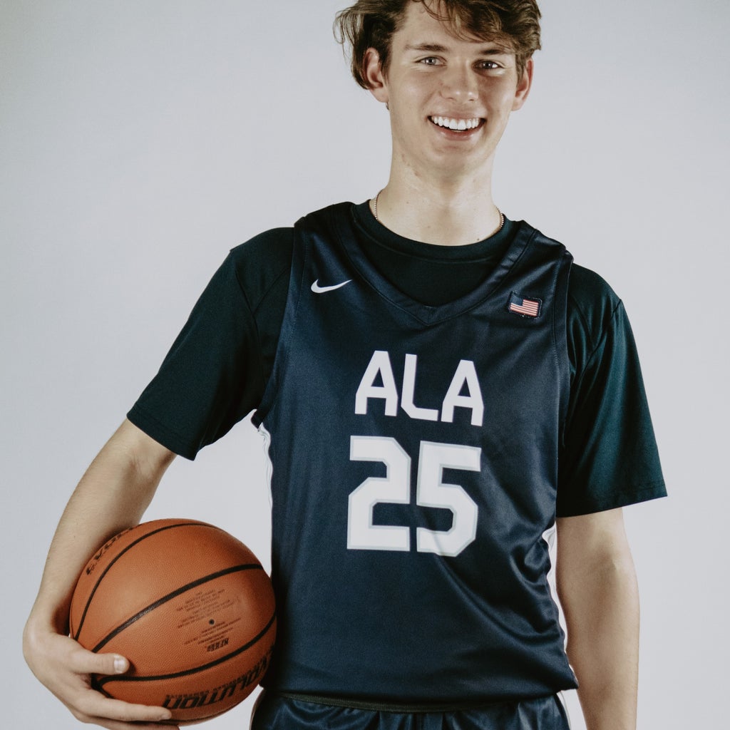 Austin McAleavy