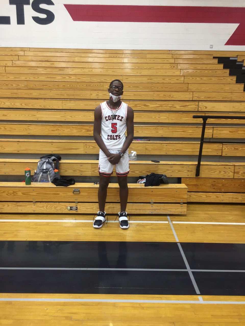 Devin Irving