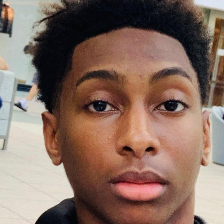 Isaiah Osbourne mugshot