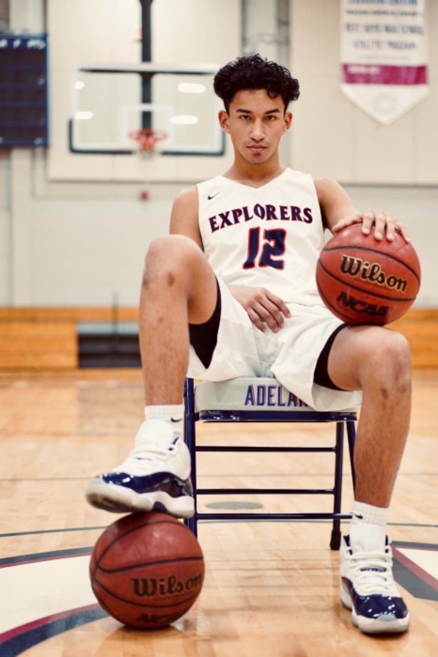 Jalen Velasquez diaz