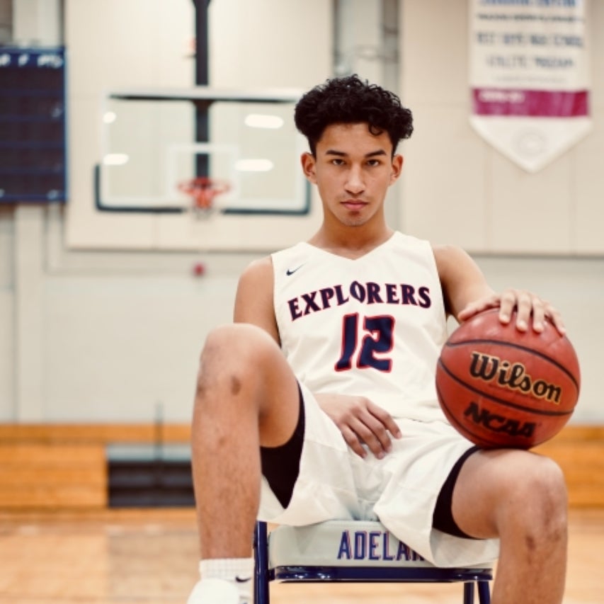 Jalen Velasquez diaz