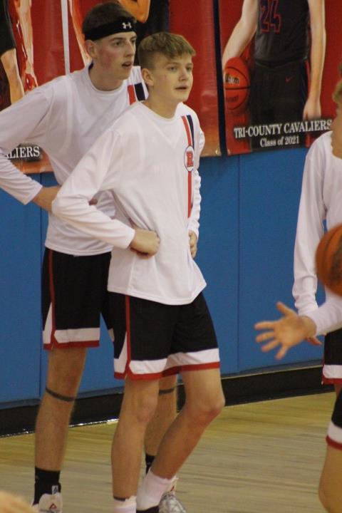 Colby Chapman