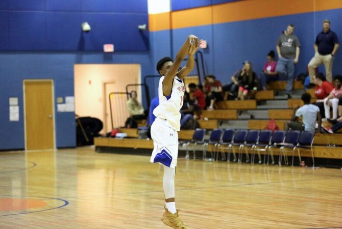 Jaquan Coasey