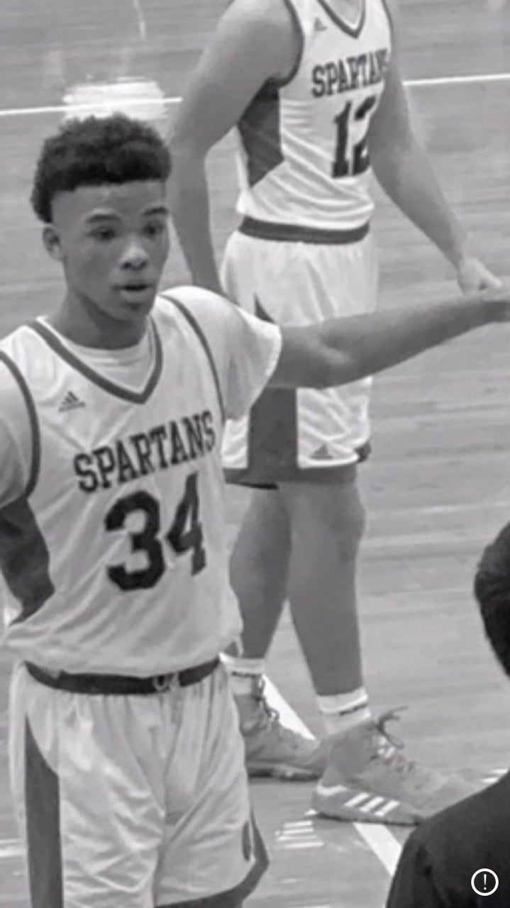D.j. Evans