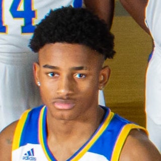 D Thomas