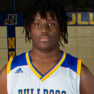 J Griffin mugshot
