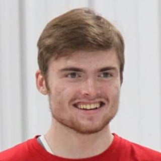 Nathan Mabe