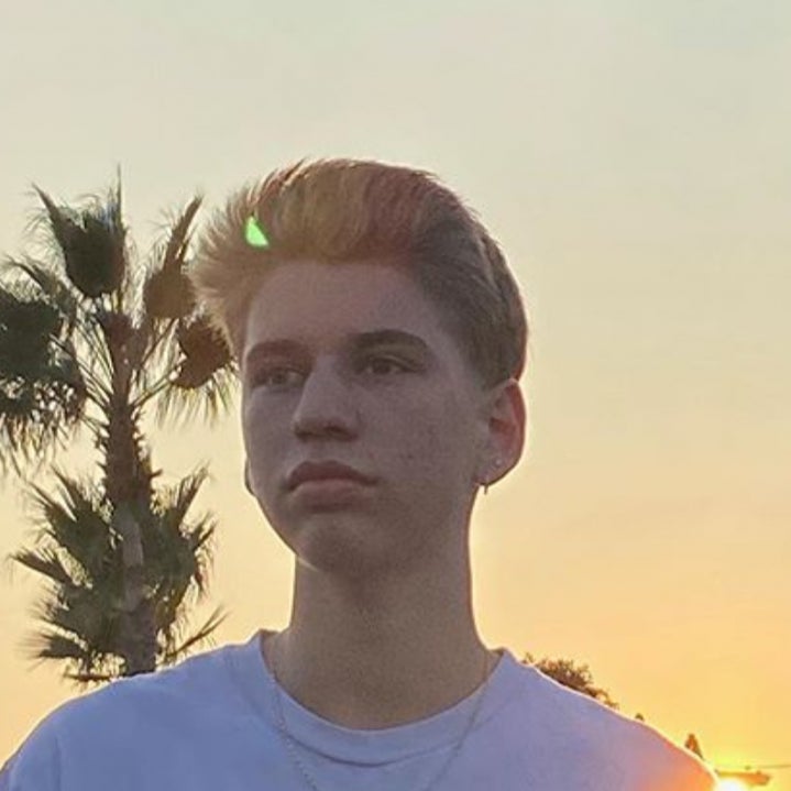 Tristen Roberts