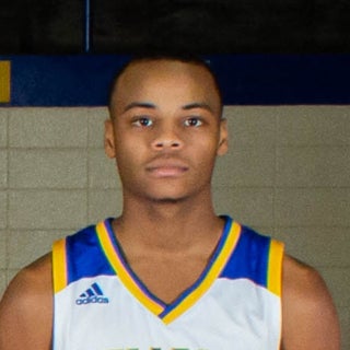 C Jones mugshot