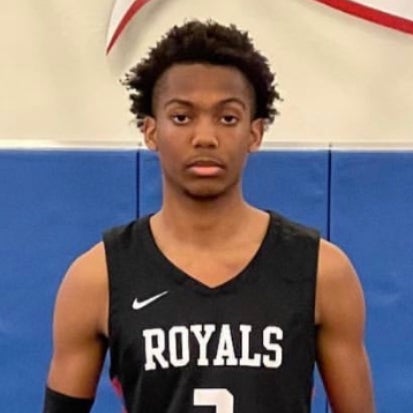 Jalyn Stepney