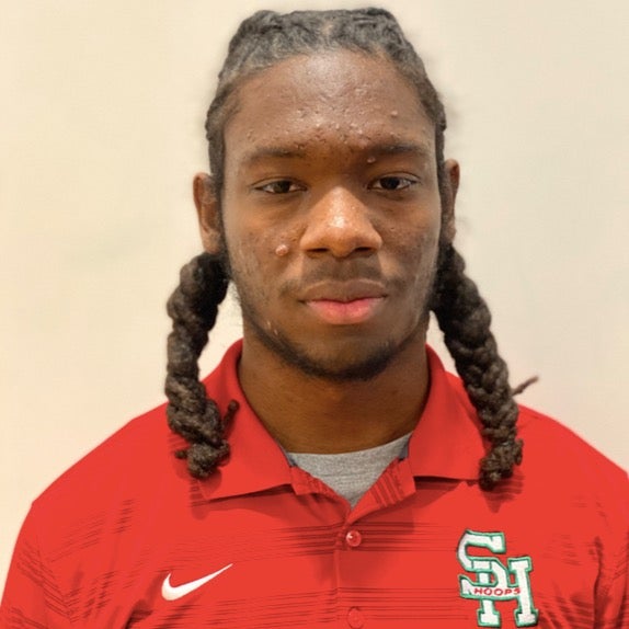 Jordan Whitaker mugshot