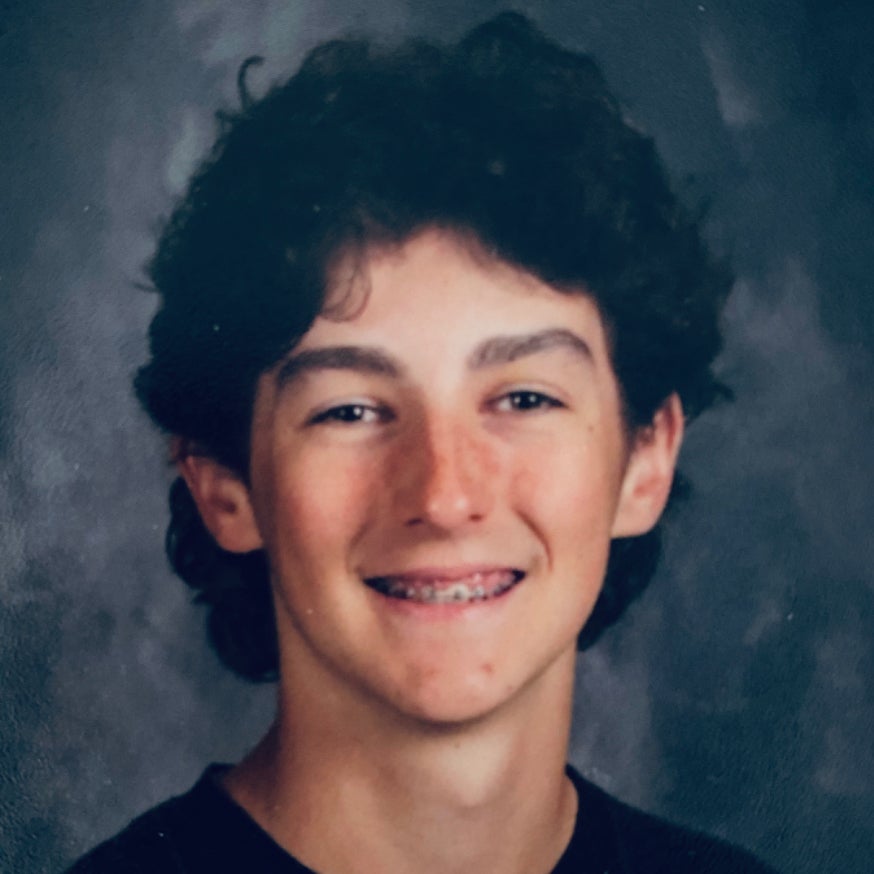 Bradley Ferrell mugshot