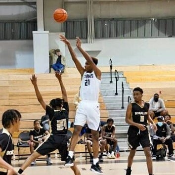 Bryce Bickham