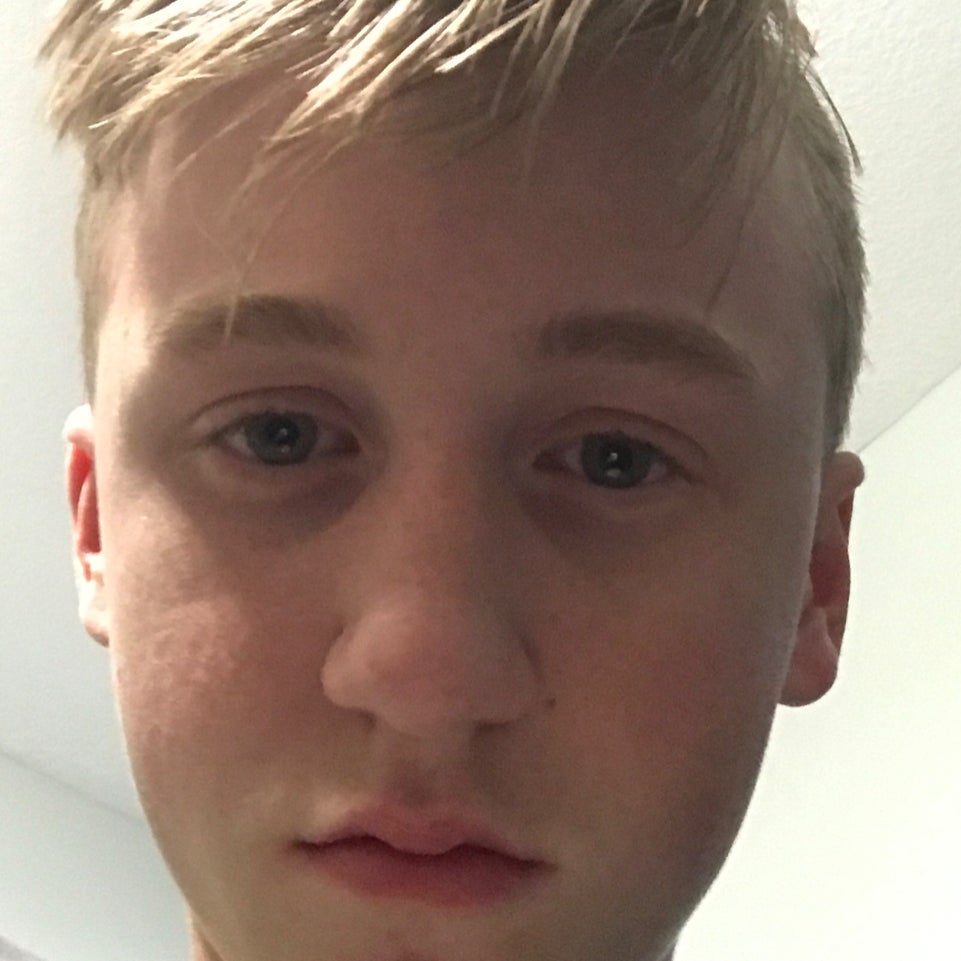 Cameron Kidd mugshot