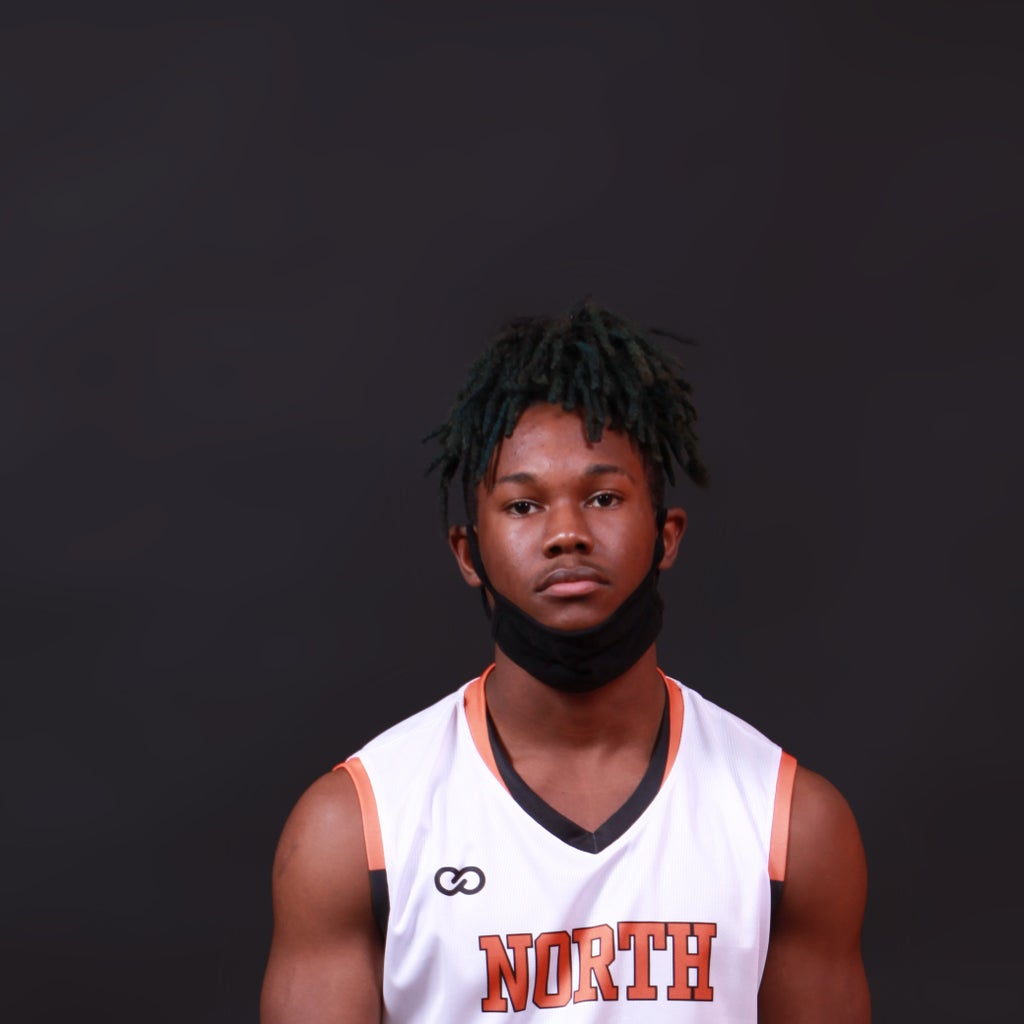 Ahkee Lyons mugshot