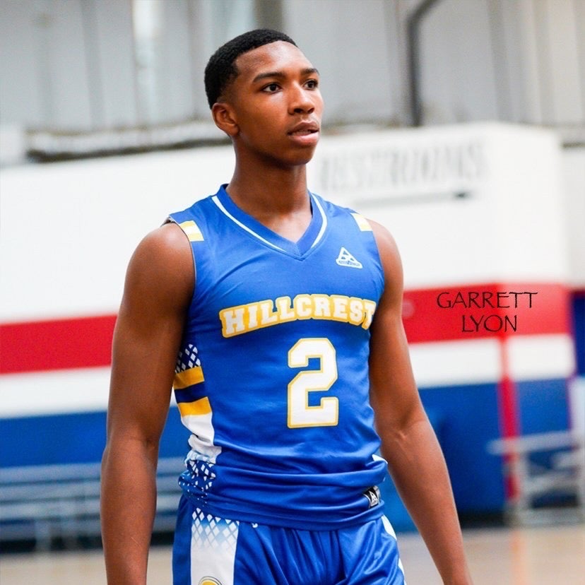 Malachi Palmer