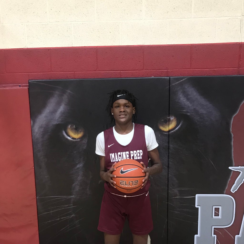 Keon  Hayes 