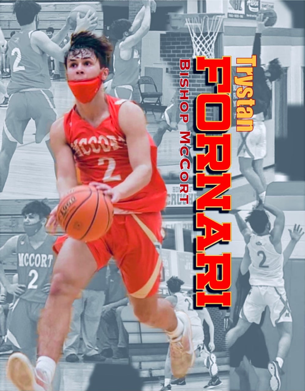 Trystan Fornari