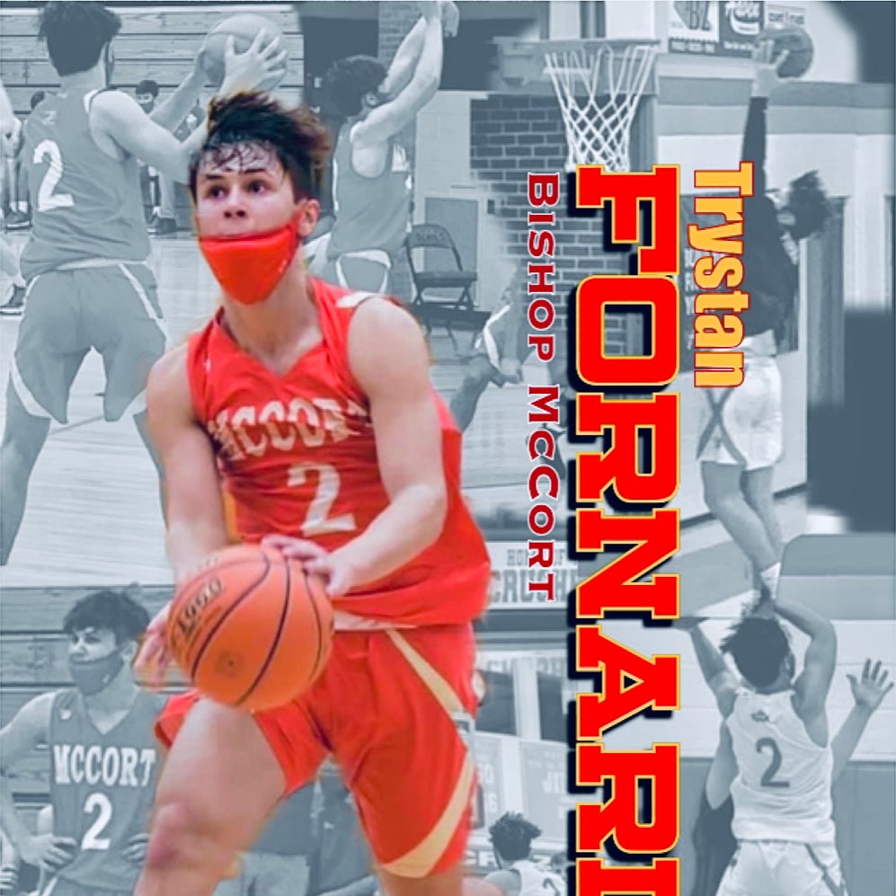 Trystan Fornari