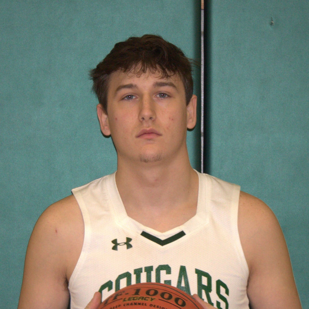 Brock Weimer mugshot