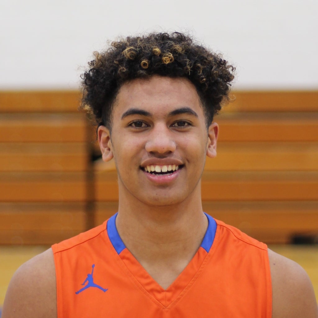 Shon Reid
