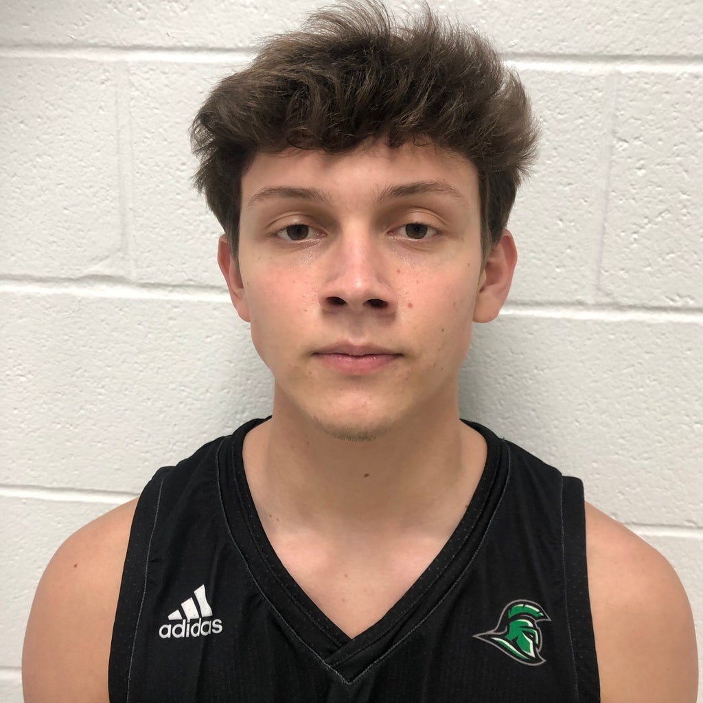 Cole Hamilton mugshot