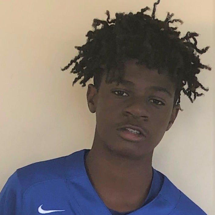 Camari   "Mari" Austin mugshot