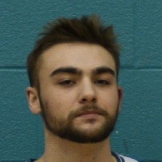 Caleb Hawley mugshot