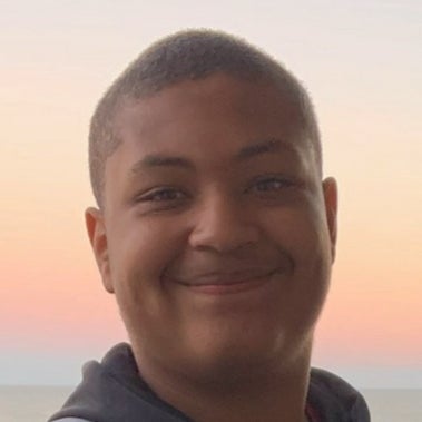 Miles Gregory mugshot