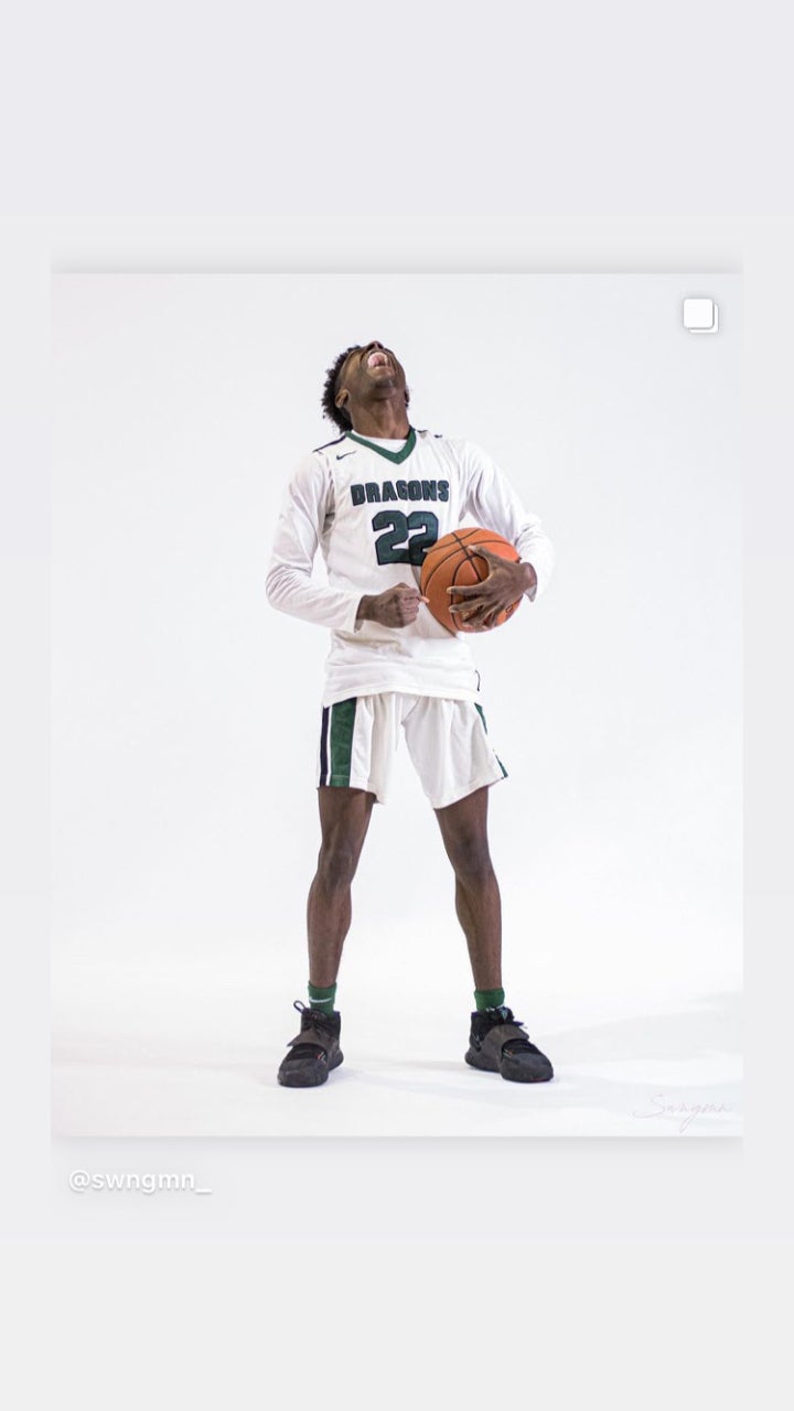 Malik Robinson