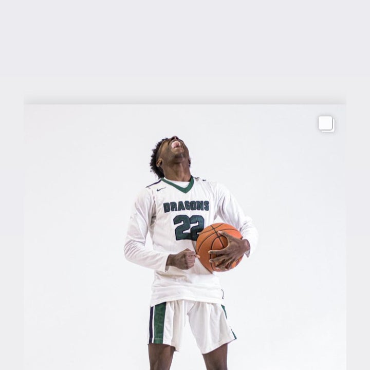 Malik Robinson