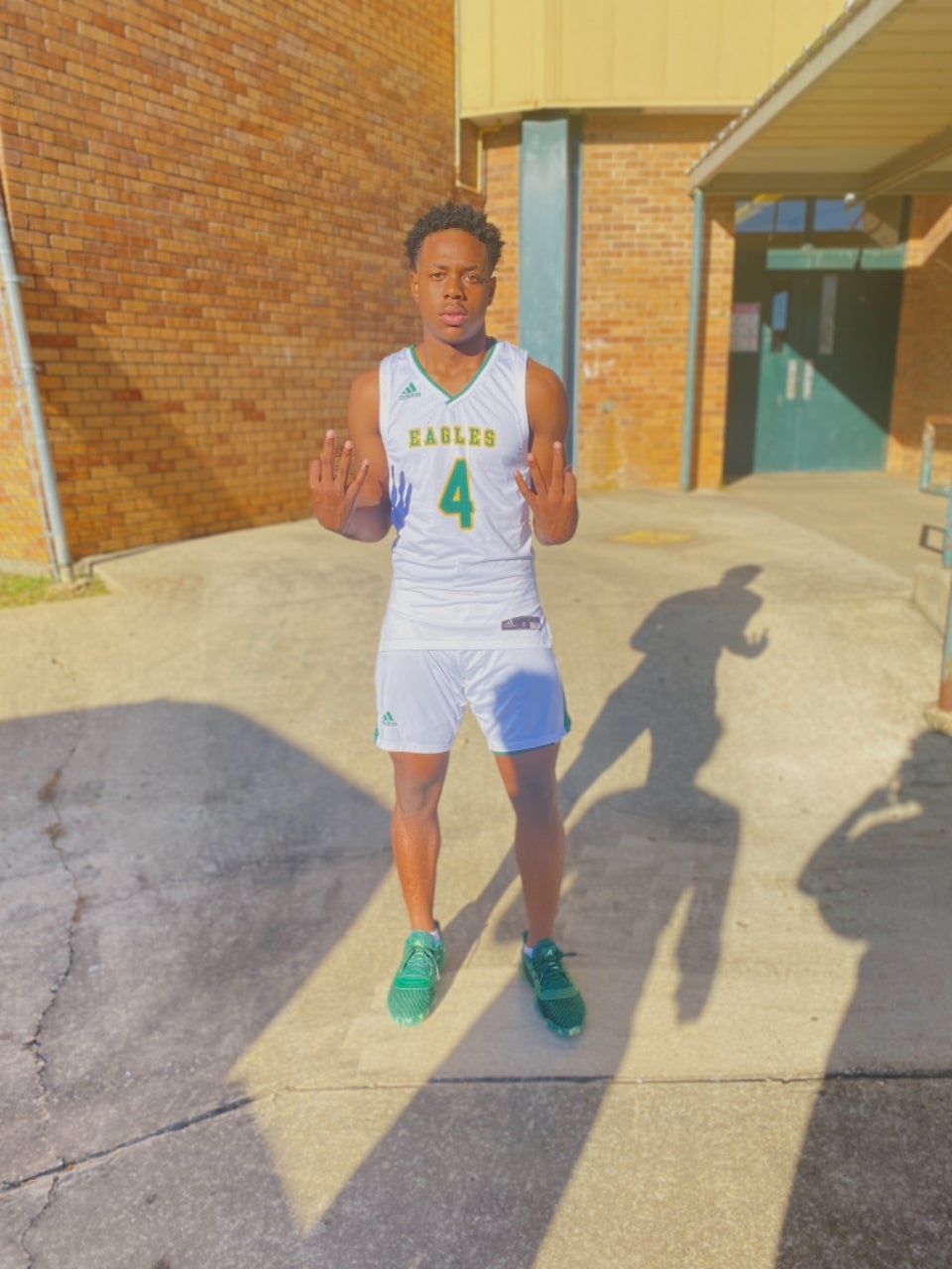 Ya'jari Jackson