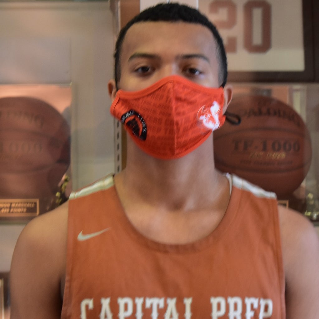 Xavier Arce mugshot