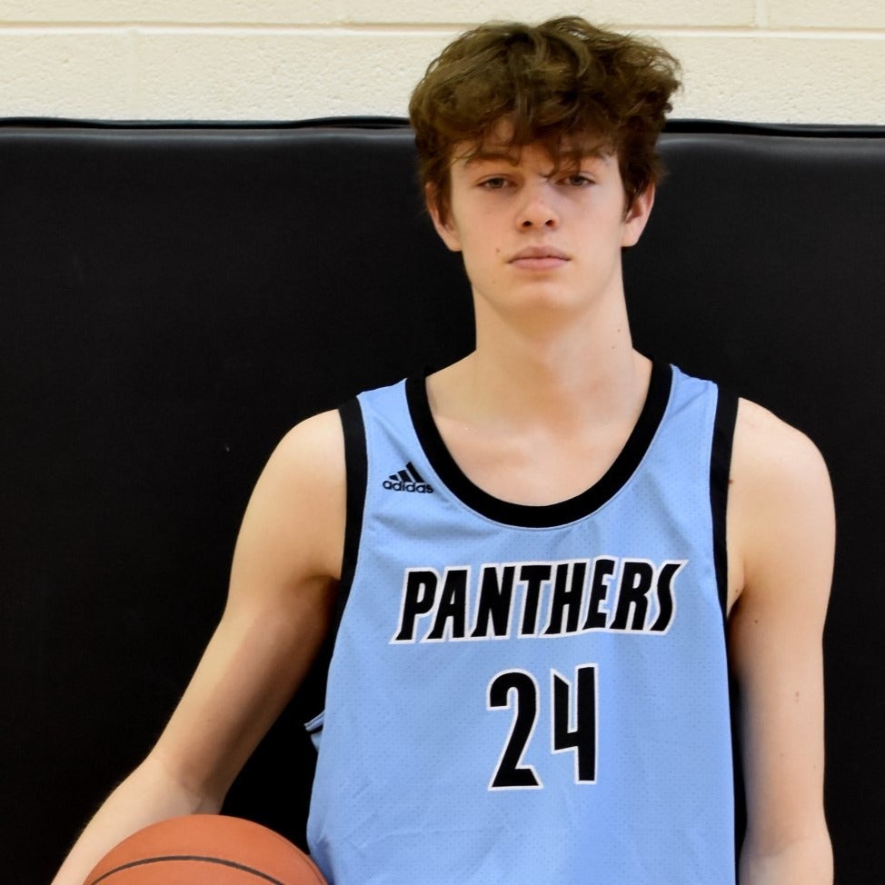 John Blankenship's Lincoln County High School Career Home