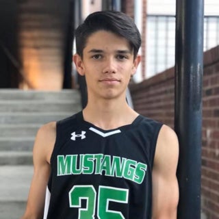 Knox Vinson mugshot