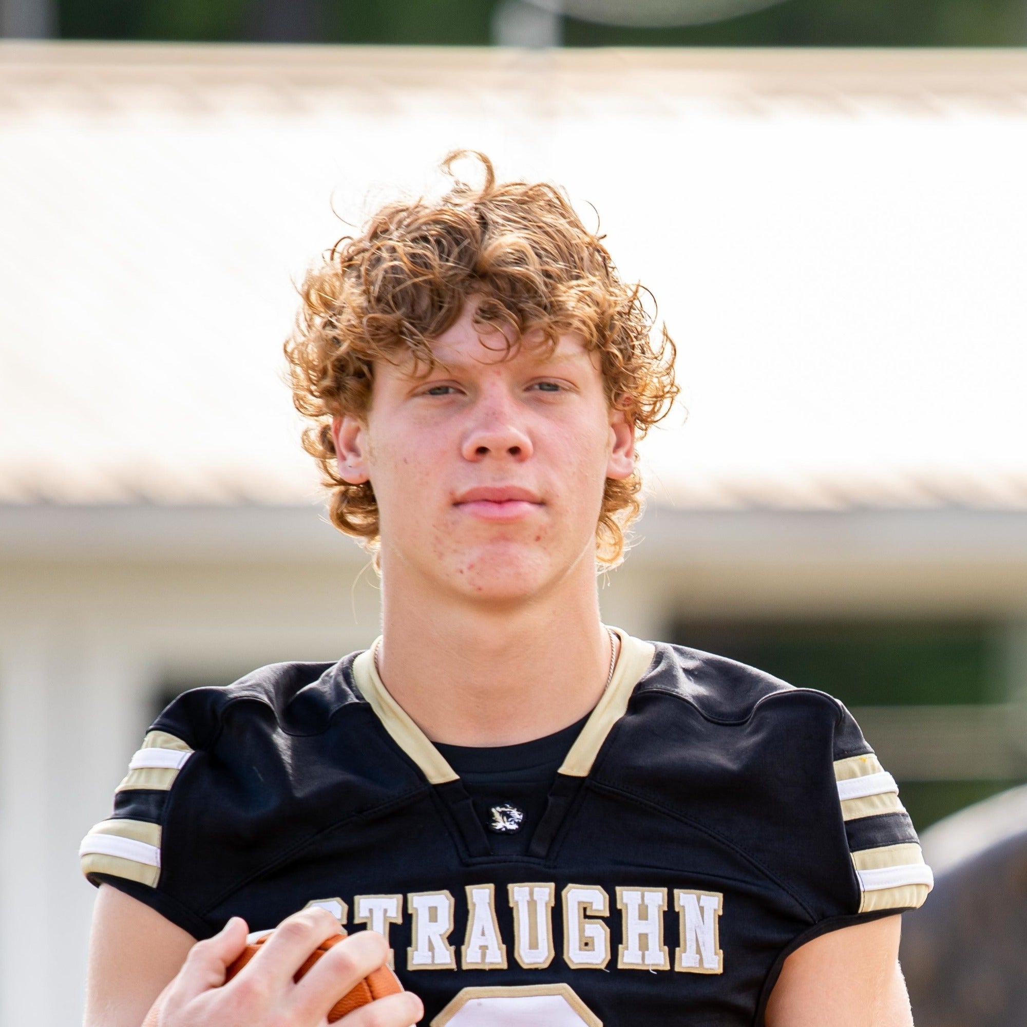 Mason Turner Straughn HS, Andalusia, AL MaxPreps