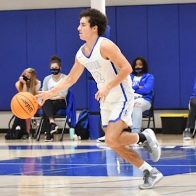 Connor Mcginty