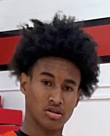 Jaden  Peters