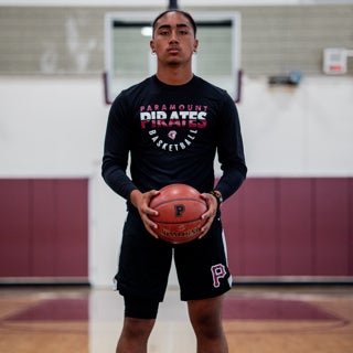 Johnathan “JR”  Tedtaotao
