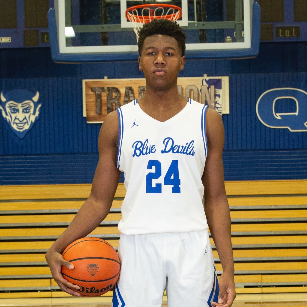 Jeremiah Talton