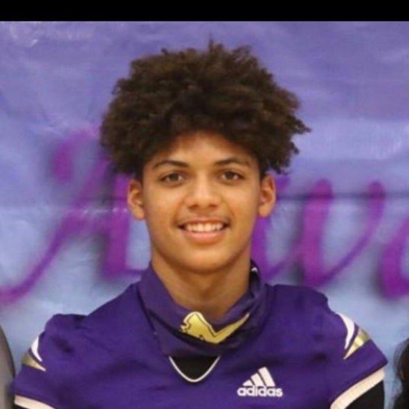 Jaedyn Brown mugshot