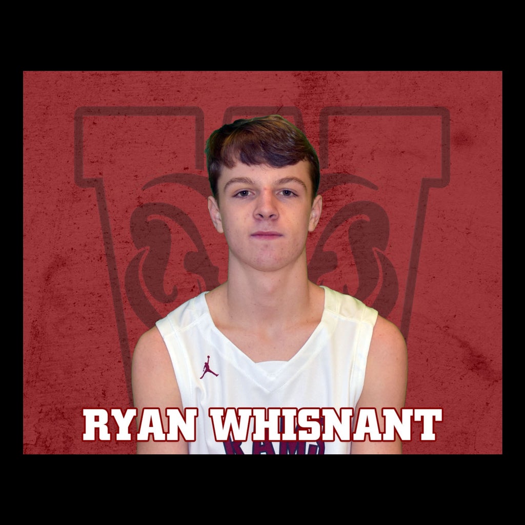 Ryan Whisnant