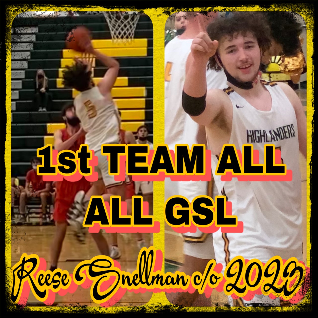 Reese Snellman