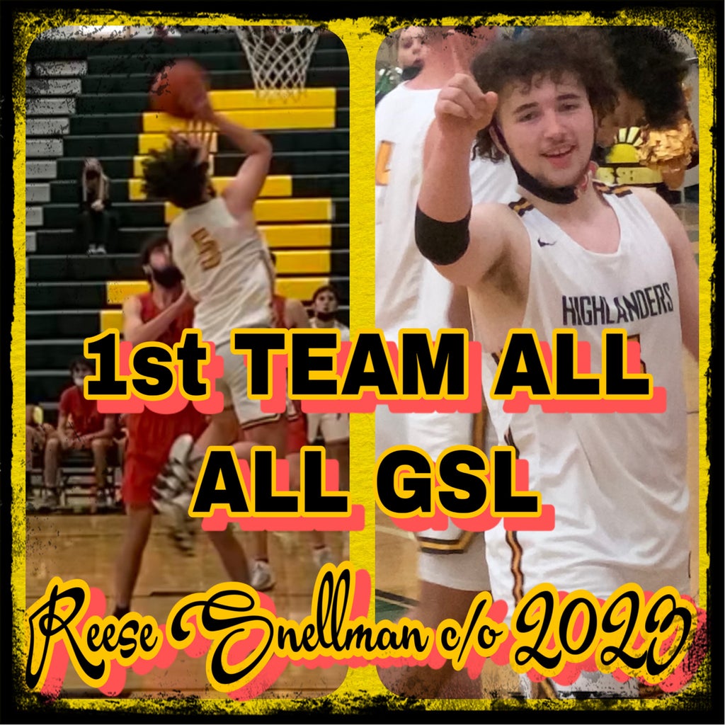Reese Snellman